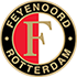Feyenoord, Holandia